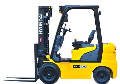 Услуги мини погрузчика HYUNDAI 15D-7E - 5202