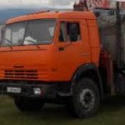 Грузоперевозки сельскохозяйственных животных