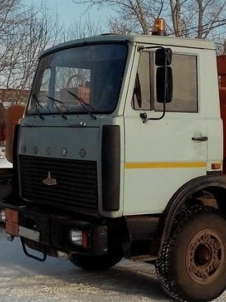 Грузоперевозки