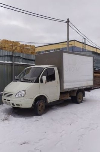 Качественная грузоперевозка корма для животных