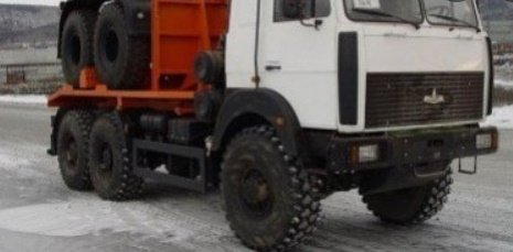 Грузоперевозки, недорого от собственника