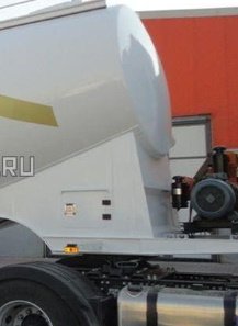 Услуги грузоперевозки от собственника ГРУЗОПЕРЕВОЗКИ