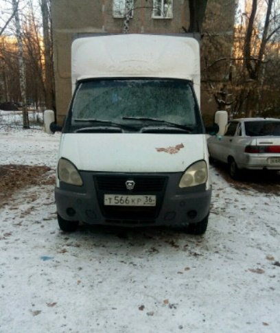 Безопасные перевозки оборудования