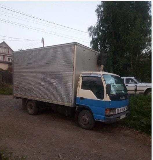 Грузоперевозки город меж город районы