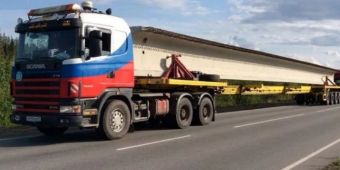 Услуги грузоперевозки от собственника ГРУЗ