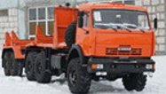 Трубовоз