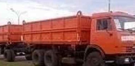 Услуги грузоперевозок от собственникаАлтайск