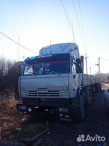 Грузоперевозки 20 тонн бортовой длинномер