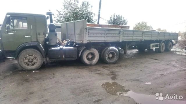 Грузоперевозки длинномер от собственника