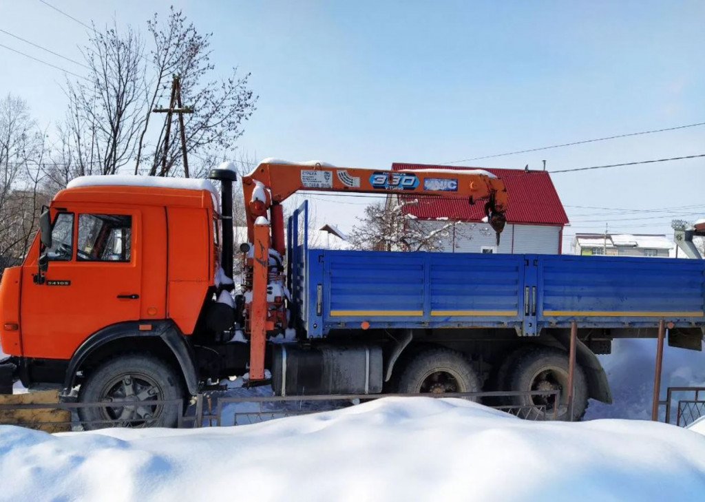 Самогруз грузоперевозки от собственника