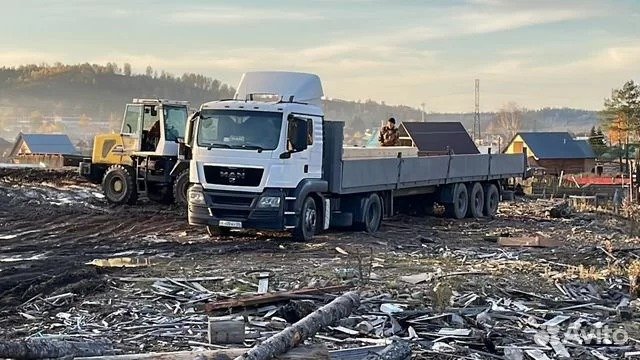 Грузоперевозки 20 тонн бортовая, город, межгород