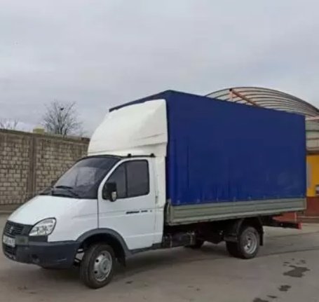 Транспортировка коней любой сложности