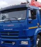 Услуги автопоезда в Грозном