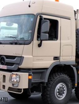 Аренда автопоезда от собственника