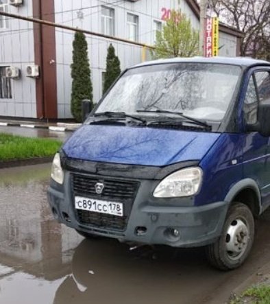 Качественная доставка оборудования