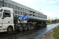 Перевозки грузов с гарантией сохранности