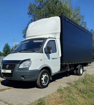 Грузоперевозки газель от собственника