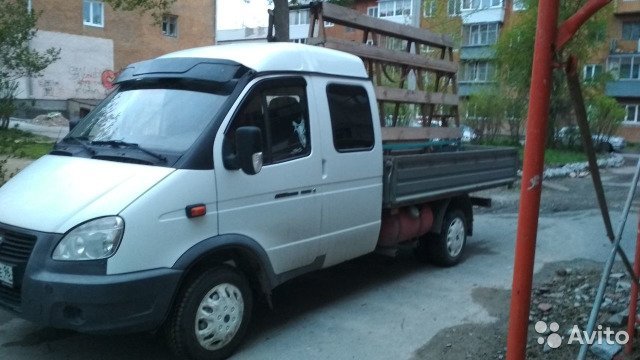 Грузоперевозки Газель с пирамидой, доставка окон