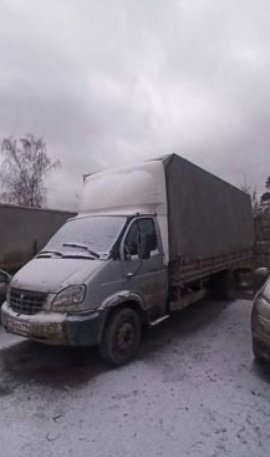 Быстрая перевозка и доставка фруктов