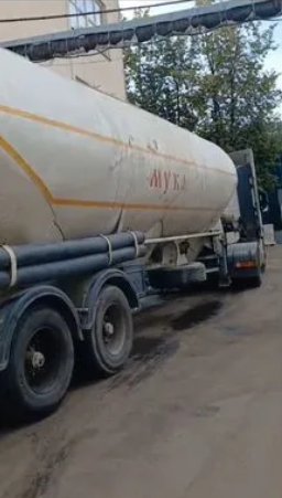 Перевозим скот до 220 голов за рейс