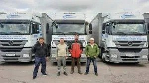 Грузоперевозки, фура, 20тонник, 10тонник, 5тонник от собственника