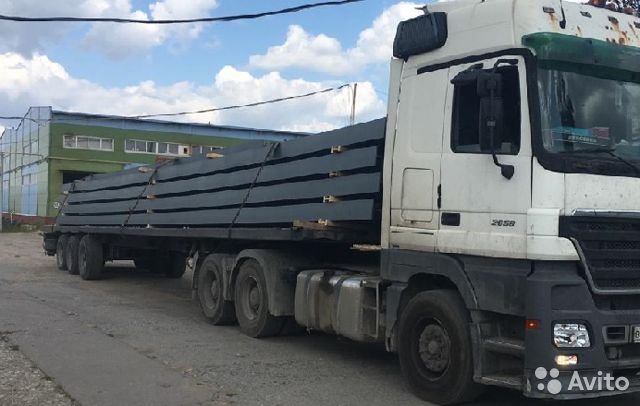Длинномер 15-17 метров, балковоз перевозки балок