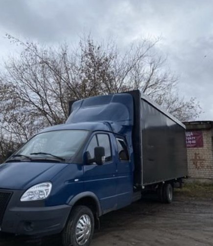 Безопасная грузоперевозка труб