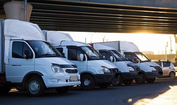 ТК Газелька. Доставка груза до Маркетплейсов