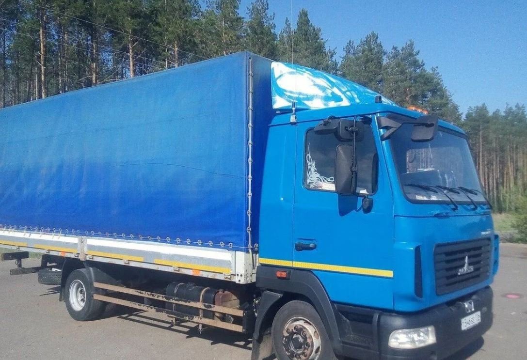 Грузоперевозки рефрижератор от 1, 5 до 20 тонн
