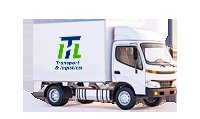 Перевозим продукты питания, грузоперевозки