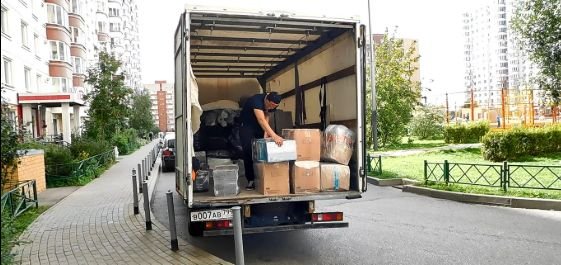 Перевезем склад с оборудованием, бригада грузчиков
