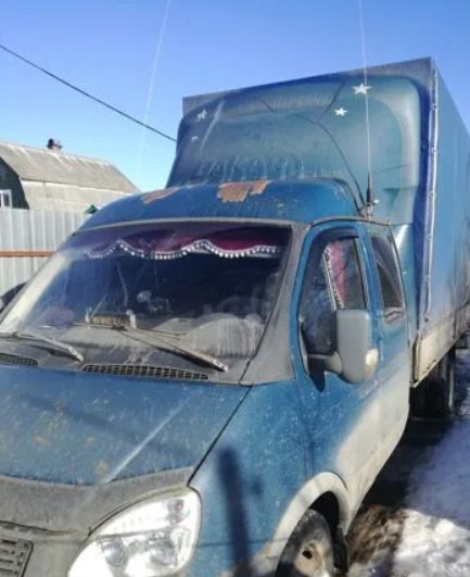 Безопасные грузоперевозки оборудования