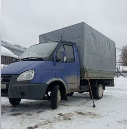 Быстрые грузоперевозки оборудования