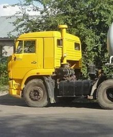 Муковозы