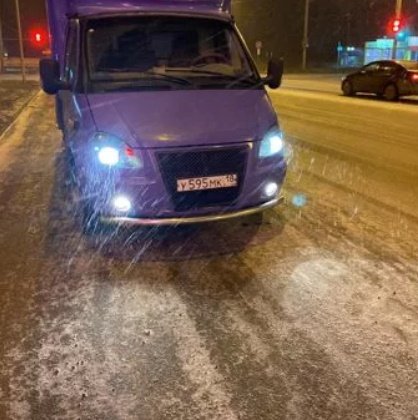 Быстрая доставка вещей на дачу