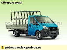Услуги по перевозке окон