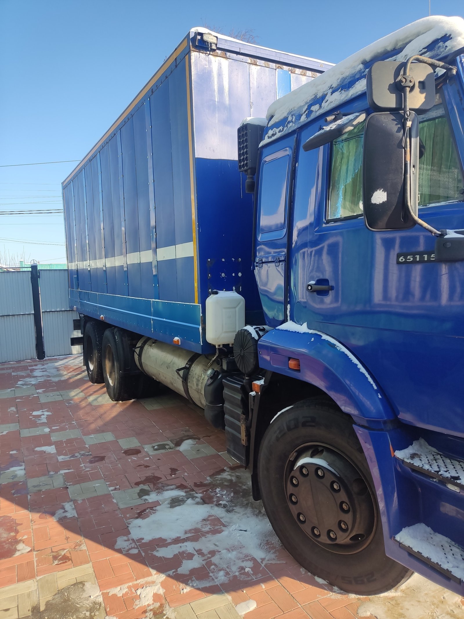 Перевозка грузов до 13 тонн