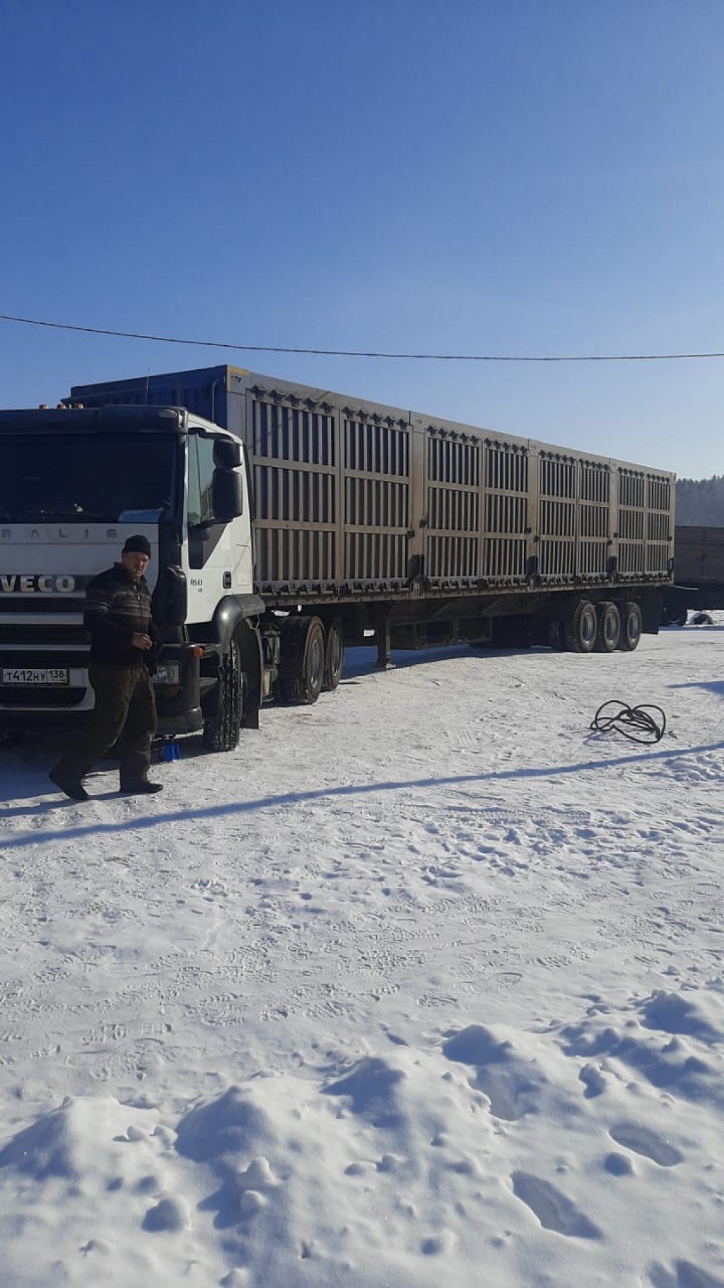 Перевозка Грузов по области щеповоз самосвал