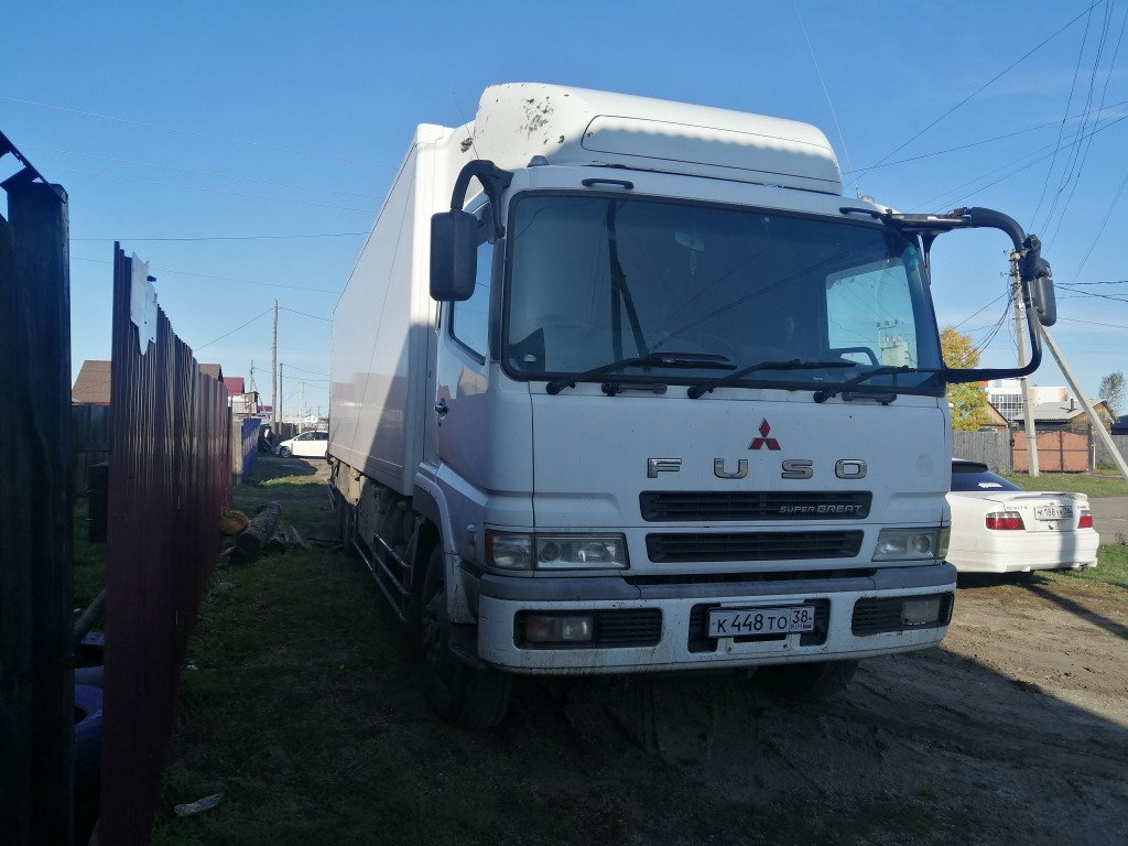 Перевозки рефрижератор 12 тонн