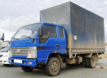 Грузоперевозки до 1, 5 тонн