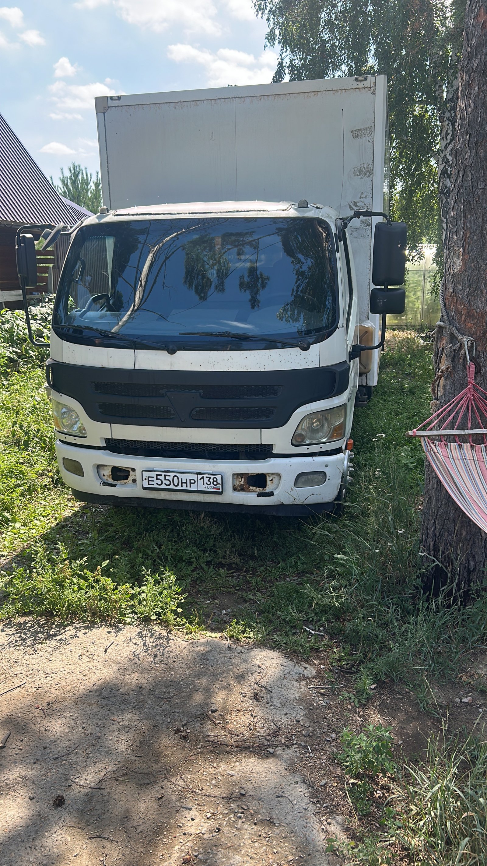 Грузоперевозки от собственника