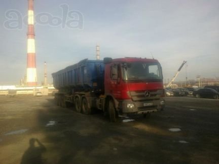 Самосвалы тонар от собственника