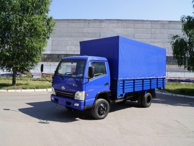 Грузоперевозки услуги. Город, межгород, РФ