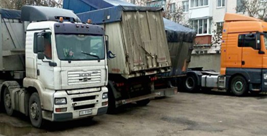 Зерновоз