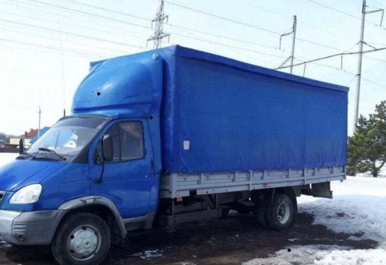 Быстрые грузоперевозки оборудования