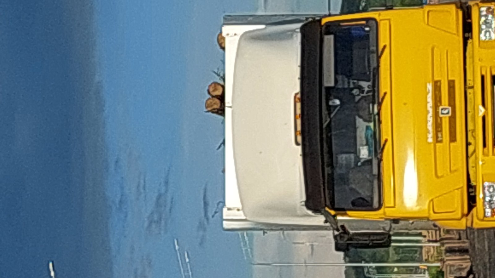 Перевозка леса от собственника