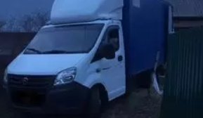 Оперативная подача, доставка овощей