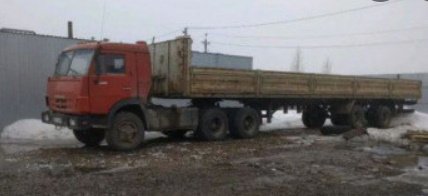 Трубовозы в аренду