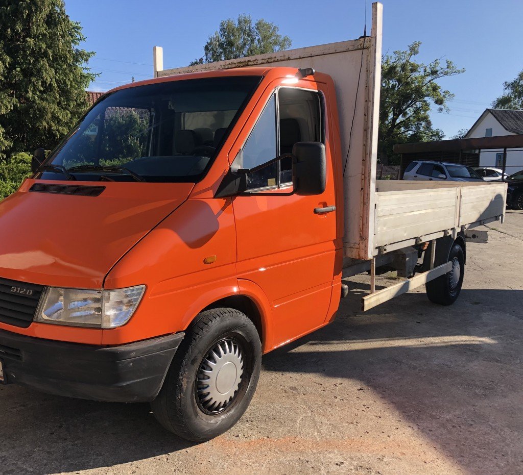 Открытый борт длина 4 метра ширина 2