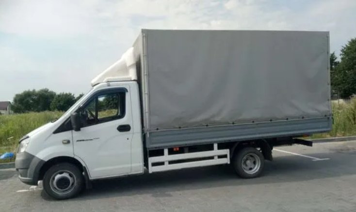 Безопасные перевозки оборудования